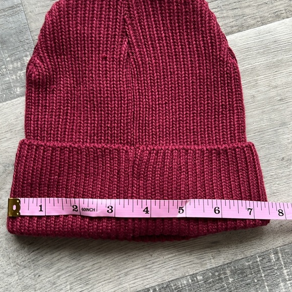 Patagonia fisherman‘s rolled beanie - Picture 5 of 6